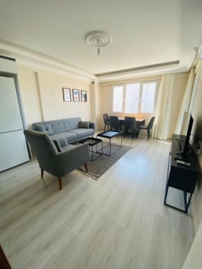 Dalamanholidayflats